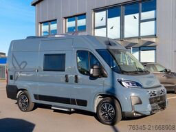 AFFINITY Freedo 541 LT Comfort sofort verfügbar! Ab599¤ *