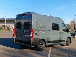 AFFINITY Freedo 541 LT Comfort sofort verfügbar! Ab599¤ *