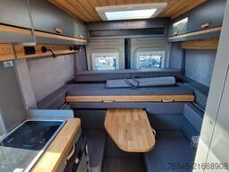 AFFINITY Freedo 541 LT Comfort sofort verfügbar! Ab599¤ *