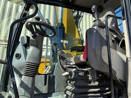 CATERPILLAR M318F / 9.852 H / Deutsche Maschine