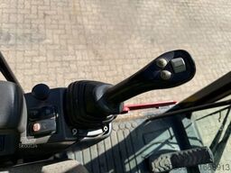 CATERPILLAR M318F / 9.852 H / Deutsche Maschine