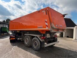 LANGENDORF SKA 18/26 Thermo Liftachse 26,9 m³