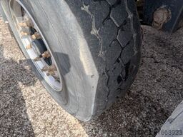 LANGENDORF SKA 18/26 Thermo Liftachse 26,9 m³