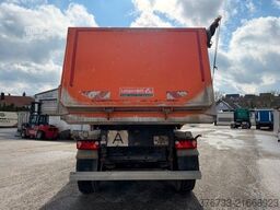 LANGENDORF SKA 18/26 Thermo Liftachse 26,9 m³