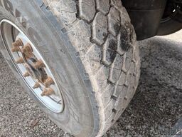 LANGENDORF SKA 18/26 Thermo Liftachse 26,9 m³