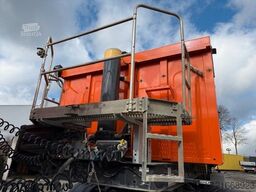 LANGENDORF SKA 18/26 Thermo Liftachse 26,9 m³