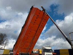 LANGENDORF SKA 18/26 Thermo Liftachse 26,9 m³