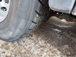 VOLVO FMX 500 6x4 Liftachse