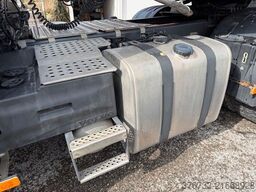 VOLVO FMX 500 6x4 Liftachse