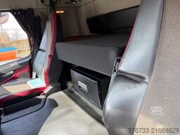 VOLVO FMX 500 6x4 Liftachse