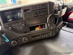 VOLVO FMX 500 6x4 Liftachse