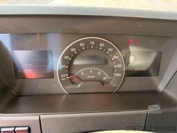 VOLVO FMX 500 6x4 Liftachse