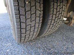 MERCEDES-BENZ Atego 815 *LBW+6,10m+3-Sitze*