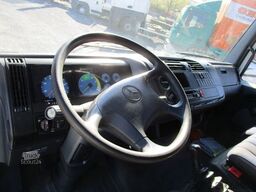 MERCEDES-BENZ Atego 815 *LBW+6,10m+3-Sitze*