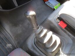 MERCEDES-BENZ Atego 815 *LBW+6,10m+3-Sitze*