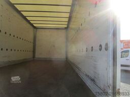 MERCEDES-BENZ Atego 815 *LBW+6,10m+3-Sitze*