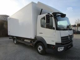 MERCEDES-BENZ Atego 818 MP4.*LBW+6,10m+EURO.6+Seitentüre*
