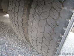 MERCEDES-BENZ Atego 818 MP4.*LBW+6,10m+EURO.6+Seitentüre*