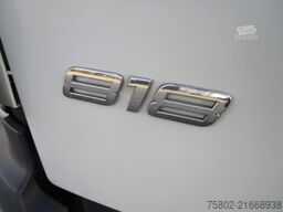 MERCEDES-BENZ Atego 818 MP4.*LBW+6,10m+EURO.6+Seitentüre*