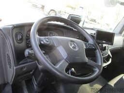 MERCEDES-BENZ Atego 818 MP4.*LBW+6,10m+EURO.6+Seitentüre*