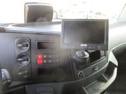 MERCEDES-BENZ Atego 818 MP4.*LBW+6,10m+EURO.6+Seitentüre*