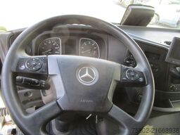 MERCEDES-BENZ Atego 818 MP4.*LBW+6,10m+EURO.6+Seitentüre*