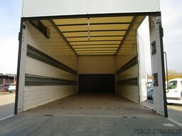 MERCEDES-BENZ Atego 818 MP4.*LBW+6,10m+EURO.6+Seitentüre*