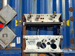 Krone Curtainsider Mega