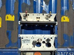 Krone Curtainsider Mega