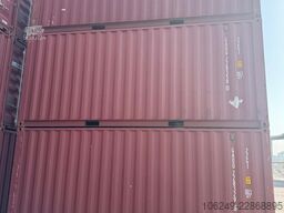  NAUTEXA 20FT Container Seecontainer