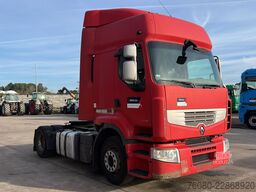 Renault Premium 450 DXI (BOITE MANUELLE / MANUAL GEARBOX)