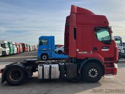 Renault Premium 450 DXI (BOITE MANUELLE / MANUAL GEARBOX)