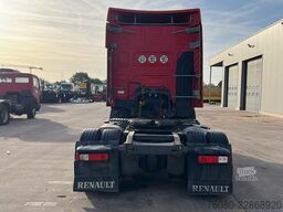 Renault Premium 450 DXI (BOITE MANUELLE / MANUAL GEARBOX)
