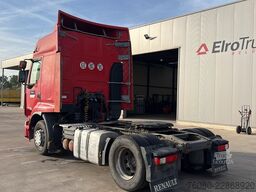 Renault Premium 450 DXI (BOITE MANUELLE / MANUAL GEARBOX)
