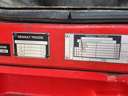Renault Premium 450 DXI (BOITE MANUELLE / MANUAL GEARBOX)