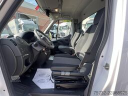 Renault Master  Bühne KLUBB 11m   2 Personen Korb 200kg