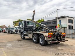 MAN TGS 33.470 BL - AJK