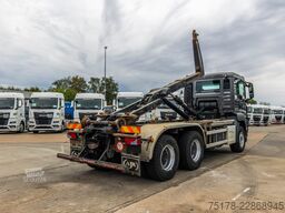 MAN TGS 33.470 BL - AJK