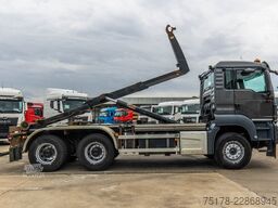 MAN TGS 33.470 BL - AJK