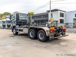 MAN TGS 33.470 BL - AJK