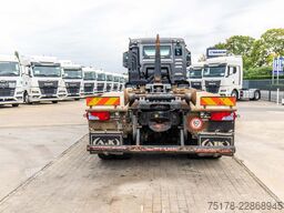 MAN TGS 33.470 BL - AJK