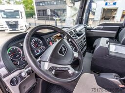 MAN TGS 33.470 BL - AJK
