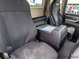 MAN TGS 33.470 BL - AJK