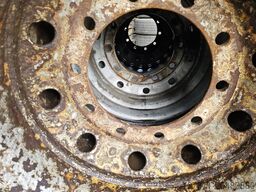 HANKOOK TL 10. TRAILER BAND 445/65 r 22.5 4 STUKS 12...