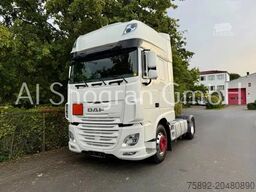 DAF XF 440 Super Space/Standklima/Retarder/Eu 6