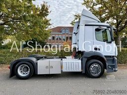 Mercedes-Benz Actros 1832 / 4x2 / Euro6d / 91.000 tkm