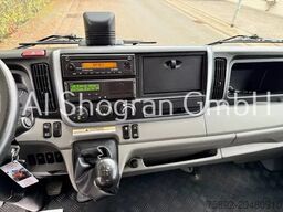 Mitsubishi Fuso 7C18 / Kipper Mit Kran Fassi F50A/Eu6d