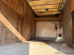 Renault MIDLUM 280-16 L Boxtruck / Manual / 341.000 KM ...