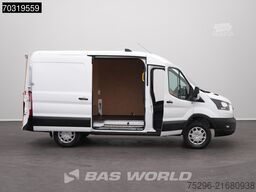 Ford e-Transit Coming Soon! Elektrisch 68kWh 317km W...