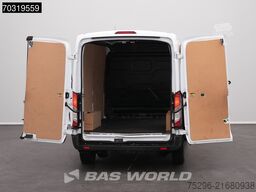 Ford e-Transit Coming Soon! Elektrisch 68kWh 317km W...